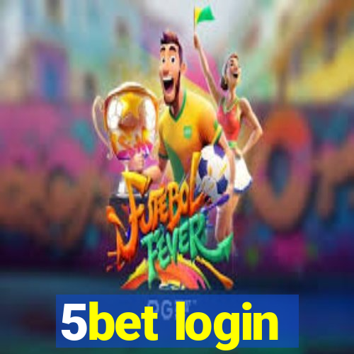 5bet login